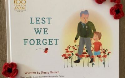 Take Away Teaching Ideas #4: Lest We Forget