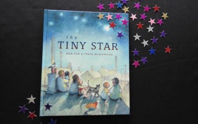 Take Away Teaching Ideas #10: The Tiny Star